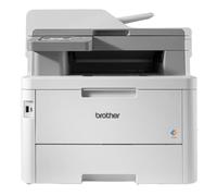 BROTHER - MFCL8340CDWRE1 - Brother - Multifunzione - Led a colori - MFCL8340CDW - BROMFCL8340CDW - Conf. da 1 Pz. - MFCL8340CDWRE1