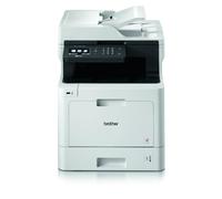 Brother MFC-L8690CDW stampante multifunzione Laser A4 2400 x 600 DPI 31 ppm Wi-Fi