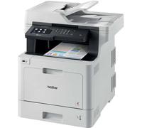 BROTHER - MFCL8900CDWRE1 - Brother - Multifunzione - Laser a colori - MFCL8900CDW - BRO-MFCL8900DW - Conf. da 1 Pz. - MFCL8900CDWRE1
