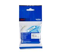 Brother Labelling Tape (12mm)