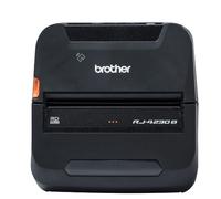 Brother Mobile Printer RJ4250WBZ1 MOBILE PRINTER 4 WIFI