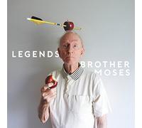Brother Moses - Legends