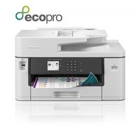 BROTHER MULTIF. INK A3 COLORE, 28PPM, ADF DUPLEX, FRONTE/RETRO, CASSETTO STANDAR