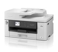 BROTHER MULTIF. INK A3 COLORE, 28PPM, ADF DUPLEX, FRONTE/RETRO, CASSETTO STANDAR