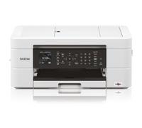 Brother MFC-J5740DW stampante multifunzione Ad inchiostro A3 1200 x 4800 DPI Wi-Fi