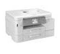 BROTHER MULTIF. INK A4 COLORE, 20PPM, FRONTE/RETRO, DOPPIO CASSETTO, USB/WIFI, 4 IN 1 NEW