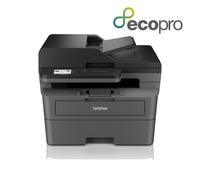 Brother MFC-L2860DWE stampante multifunzione laser monocromatica con 6 mesi di inchiostro incluso con EcoPro