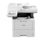 Brother MFC-L6710DW stampante multifunzione Laser A4 1200 x 1200 DPI 50 ppm Wi-Fi