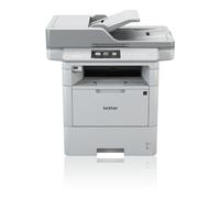 Brother MFC-L6710DW stampante multifunzione Laser A4 1200 x 1200 DPI 50 ppm Wi-Fi