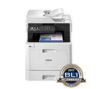 Brother DCP-L8410CDW stampante multifunzione Laser A4 2400 x 600 DPI 31 ppm Wi-Fi