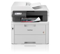 Brother MFC-L3760CDW stampante multifunzione LED A4 600 x 2400 DPI 26 ppm Wi-Fi