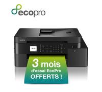 Brother Multifunción Laser MFCJ4350DW - Nouvo