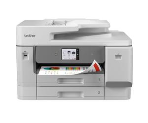 Brother Multifunción MFC-J6975DW - Nouvo