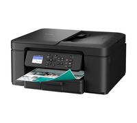 Brother Multifunzione 3in1 Inkjet ( A4 Duplex 6000 x 1200 ) DCP SERIES