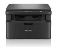 Brother Multifunzione 3in1 Laser ( A4 Simplex 2400 x 600 ) ALL IN BOX