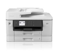 Brother MFC-J6940DW stampante multifunzione Ad inchiostro A3 1200 x 4800 DPI Wi-Fi