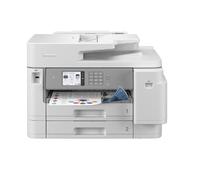 Brother MFC-J5955DW stampante multifunzione Ad inchiostro A3 1200 x 4800 DPI 30 ppm Wi-Fi