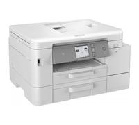 Brother MFC-J4540DW stampante multifunzione Ad inchiostro A4 4800 x 1200 DPI Wi-Fi