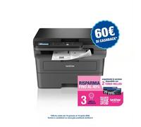 Brother - Multifunzione Dcpl2627dwxlre1 Brother