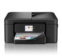 Multifunzione brother dcpj1460dw a4 16ipm 1x150 adf f/r usb wifi