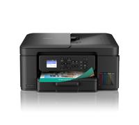 Brother stampante multifunzione DCP-T780DW A4 1200 x 6000 DPI 16 ppm Wi-Fi [DCPT780DWRE1]