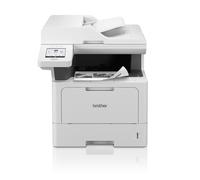 Brother DCP-L5510DW stampante multifunzione Laser A4 1200 x 1200 DPI 48 ppm Wi-Fi