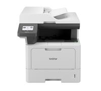 Brother MFC-L5710DN stampante multifunzione Laser A4 1200 x 1200 DPI 48 ppm