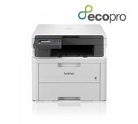 Brother DCP-L3520CDWE stampante multifunzione LED A4 600 x 2400 DPI 18 ppm Wi-Fi