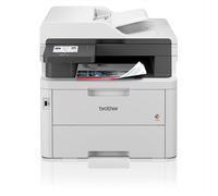 Brother - Multifunzione Mfcl3760cdw-bianco Brother