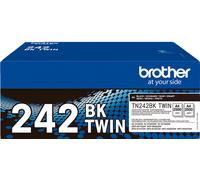 Brother Multipack nero Originale TN-242BK TWIN