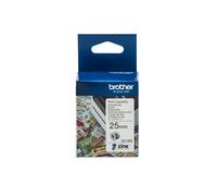 Brother - Nastro a lunghezza continua - CZ-1004 - 25 mm x 5 mt