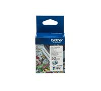 Brother - Nastro a lunghezza continua - CZ-1005 - 50 mm x 5 mt