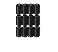 ORIGINALE Brother nastro a trasferimento termico nero BWS1D300110 Nastro a trasf