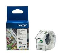 Brother Nastro CZ1001 NASTRO A LUNG CONTINUA 9 MM VC-500W