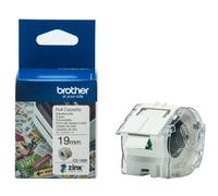 Brother Nastro CZ1003 NASTRO A LUNG CONTINUA 19MM VC-500W