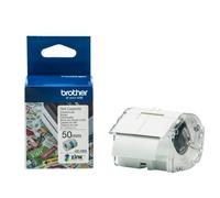 Brother Nastro CZ1005 NASTRO A LUNG CONTINUA 50MM VC-500W