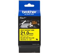 Brother HSE-651E nastro per etichettatrice