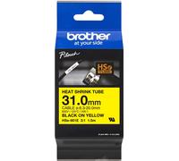Brother HSe-661E nastro per etichettatrice