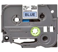 Brother Nastro per etichettatura 18mm NEW