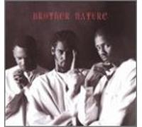 Brother Nature - I Choose You