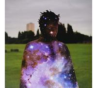 Brother Nebula - The Physical World Brother Nebula Lp