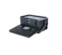 Brother PT-D800W PTD800WYJ1 stampante di etichette