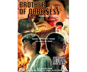 Brother of darkness