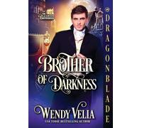 Brother of Darkness: A Regency Historical Romance: 2