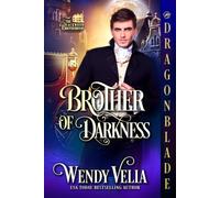 Brother of Darkness: A Regency Historical Romance