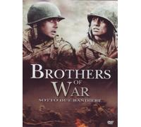 Brother of war - Sotto due bandiere [Import italien]