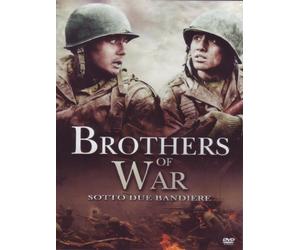 Brother of war - Sotto due bandiere [Import italien]