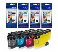 BROTHER ORIGINALE KIT DA 4 LC426XL BK-C-M-Y MFCJ4540DWXL FCJ4340DW MFCJ4540DW