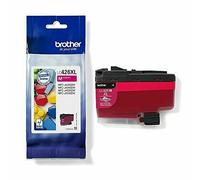 BROTHER ORIGINALE LC426XL MAGENTA DA 5.000 PAGINE MFCJ4540DWXL MFCJ4340DW