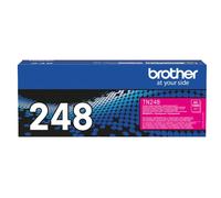 Brother originale - Toner - Magenta - TN248M - 1.000 pag